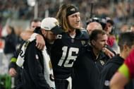 Trevor Lawrence